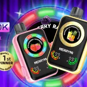 Aroma King Weź Bucha - Jednorazowe E-papierosy