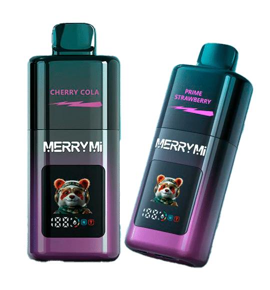 Aroma King Weź Bucha - Jednorazowe E-papierosy