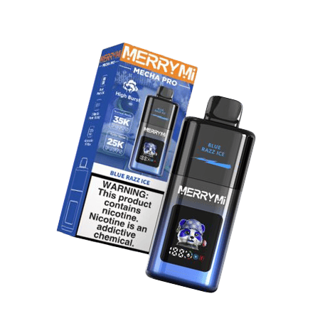 Merrymi Mecha Pro 35k