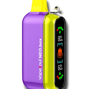 E-papierosy VapeSoul NEO Box 40K
