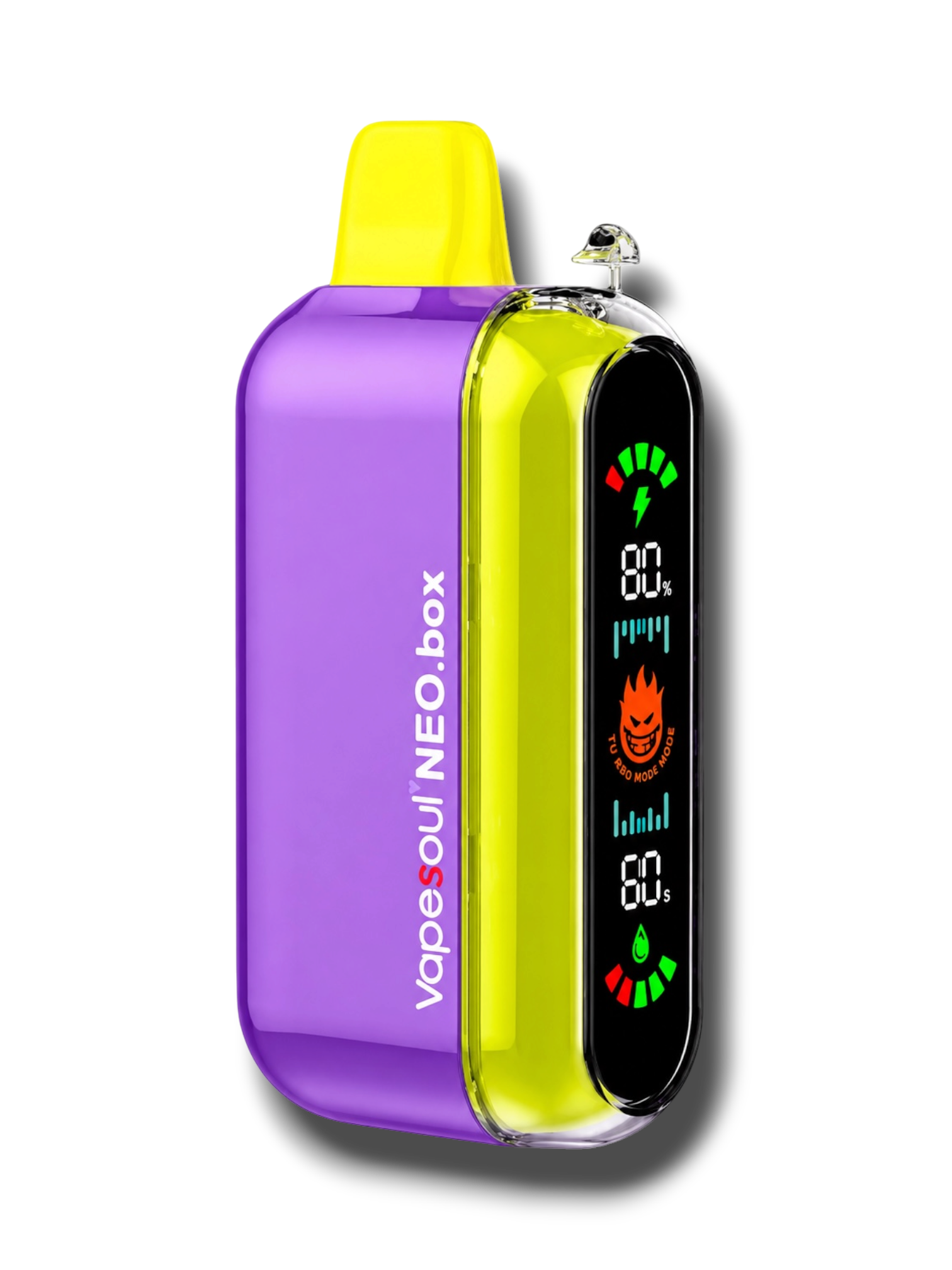 E-papierosy jednorazowe VapeSoul NEO Box 40K 1 E-papierosy VapeSoul NEO Box 40K